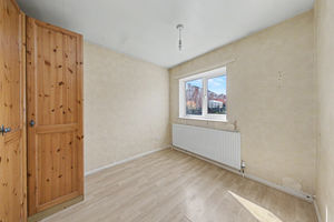 Hazel Drive Wingerworth
